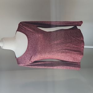 White House Black Market shirt.